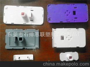 东莞市石排恩联塑胶五金制品厂 从设计到出货的一站式全程服务