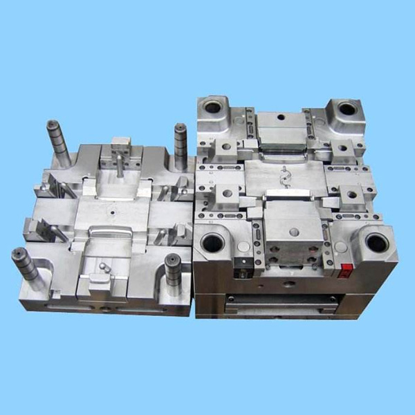 深圳市明华盛塑胶五金电子科技 塑胶五金模具的领军者