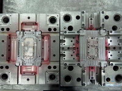 塑胶制品成套模具 设计与应用的全面解析