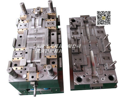 天津飞天模具 专业塑胶模具制造与注塑成型解决方案