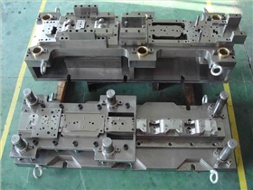 五金弹片模具下机注意事项与塑胶制品生产规范