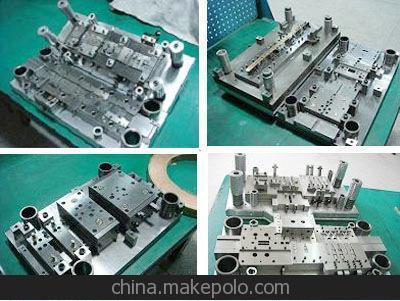 昆山和协荣威精密机械 专业CNC加工与模具制作服务