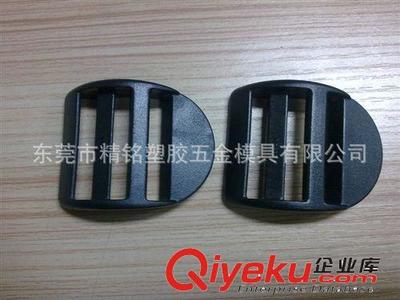 新款多孔箱包E005鸭嘴扣具与超薄箱包调节扣具的生产与供应