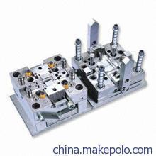 长安模具厂定制塑料模具图片大全与东莞市隆凯塑胶五金制品介绍