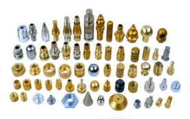 塑胶五金模具与配件加工 现代制造业的精密基石