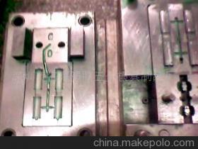 塑胶模具加工 通讯产品制造的核心环节