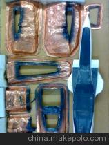 汕头市喷油铜模具专业制造商 新丽五金塑胶喷油模具厂